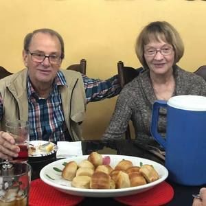 Meet your Posher, Albert